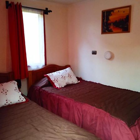 Residencial La Cabana Santiago Ngoại thất bức ảnh