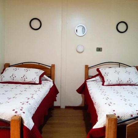 Residencial La Cabana Santiago Ngoại thất bức ảnh