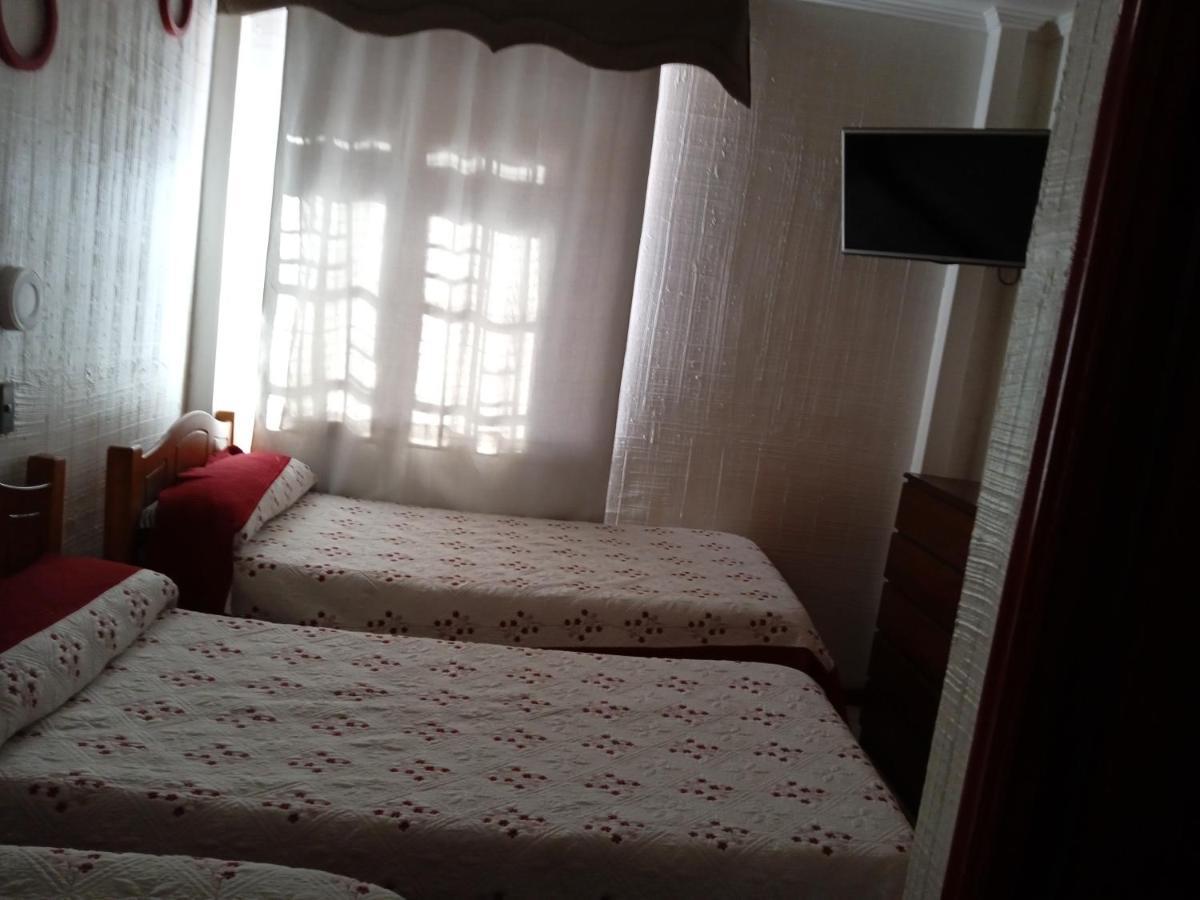 Residencial La Cabana Santiago Ngoại thất bức ảnh