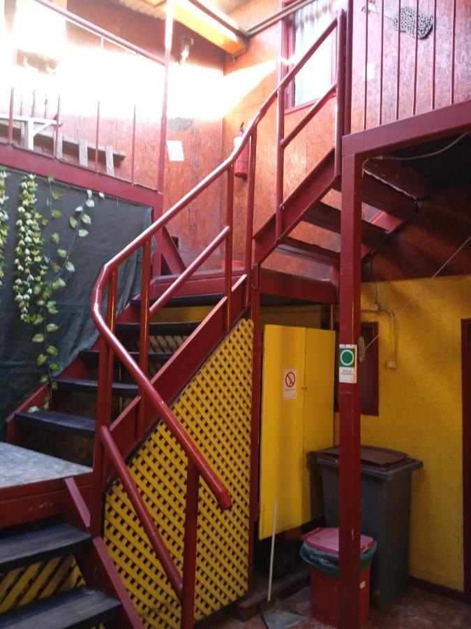 Residencial La Cabana Santiago Ngoại thất bức ảnh