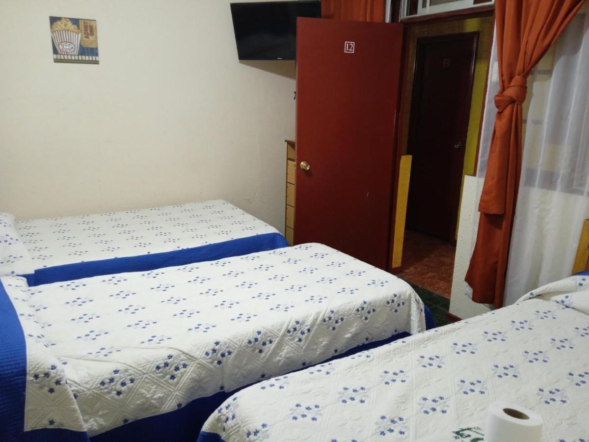 Residencial La Cabana Santiago Ngoại thất bức ảnh